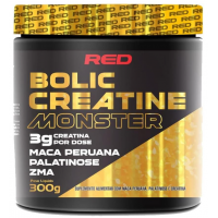 Creatina Monster Bolic Pote 300g