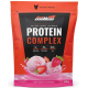 Whey Protein Complex Iogurte de Morango Refil 1800g