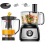 Multiprocessador Liquidificador Ultra Turbo 5X1 Mondial 1000W 