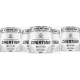 Kit 3 Creatinas JxPower Monohidratada 300g