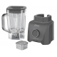 LIQUIDIFICADOR OSTER ULTRA BLACK TURBO 15 VELOCIDADES 1400W