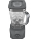 LIQUIDIFICADOR OSTER ULTRA BLACK TURBO 15 VELOCIDADES 1400W