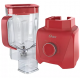 LIQUIDIFICADOR OSTER ULTRA BLACK TURBO 15 VELOCIDADES 1400W