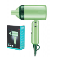Secador de Cabelos 1200W Profissional 2 Velocidades 3 Temperaturas 127V