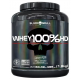Whey Protein Concentrado Black Skull Pote 1.8Kg