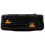 Teclado Gammer C3 USB Com Fio com Multimidia