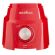 LIQUIDIFICADOR BRITANIA 2.6L 900W 220V - PRETO C/ 4 VELOCIDADES