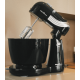 Batedeira Britania 350w 4 Velocidades Black Ellegance