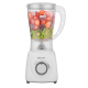 Liquidificador Mallory 600W 2 Velocidades 1.5L Branco