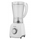 Liquidificador Mallory 600W 2 Velocidades 1.5L Branco