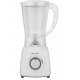 Liquidificador Mallory 600W 2 Velocidades 1.5L Branco