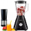 LIQUIDIFICADOR BRITANIA GOURMET Ellegance 900W 2.4L