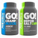 Kit Repositor Hidroeletrolitico Salt e Cramp Atlhetica 30 Capsulas
