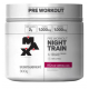 Pre Treino Max Titanium sem Cafeina Pote 300g