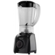 Liquidificador 520W Mallory 2.1L 2 Velocidades Preto 127V