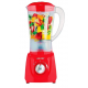 Liquidificador 520W Mallory 2.1L 2 Velocidades Mix Black