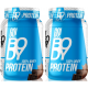 Whey Protein Concentrado Body Pote 1Kg Dose 24g Proteina