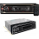 SOM AUTOMOTIVO DE CD PLAYER ROADSTAR 52W BLUETOOTH USB SD