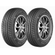 Jogo de Pneus Aro Goodyear 175 65 R14 Runner 86H 