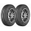 Jogo de Pneus Aro Goodyear 175 65 R14 Runner 86H 