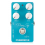 Pedal de Efeitos de Audio Overdrive Guitarra Blue