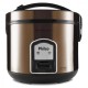 PANELA DE ARROZ PHILCO 700W FAZ 10 XICARAS