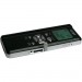 GRAVADOR DE VOZ DIGITAL COBY 4GB