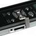 GRAVADOR DE VOZ DIGITAL COBY 4GB