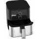 FRITADEIRA AIRFRAYER 4,6L OSTER 1500W C/ TIMER - INOX