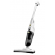 Aspirador de Pó 1000W Vertical Karcher 2 em 1 Filtro HEPA Branco