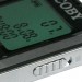 GRAVADOR DE VOZ DIGITAL COBY 4GB