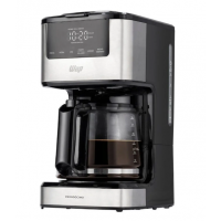 Cafeteira Digital 600W Wap 38 Xicaras Filtro Removivel