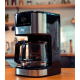 Cafeteira Digital 600W Wap 38 Xicaras Filtro Removivel