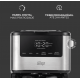 Cafeteira Smart Coffee Wap Faz 38 Xicaras Painel Digital 600W 