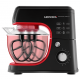 Batedeira Orbital 400W Lenoxx 3L 8 Velocidades 220V