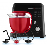 Batedeira Orbital 400W Lenoxx 3L 8 Velocidades 220V