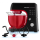 Batedeira Orbital 400W Lenoxx 3L 8 Velocidades 220V