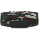 MINI CAIXA DE SOM PORTATIL BLUETH 20W CAMUFLADA