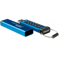 PEN DRIVE USB 32GB KEYPAD USB 3.0 KINGSTON