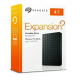 HD 4TB Externo Seagate Portatil USB 3.0 Preto