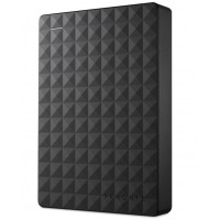 HD 4TB Externo Seagate Portatil USB 3.0 Preto