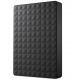 HD 4TB Externo Seagate Portatil USB 3.0 Preto