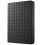 HD 4TB Externo Seagate Portatil USB 3.0 Preto