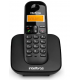 TELEFONE SEM FIO INTELBRAS C/ 3 MONOFONES IDENTIFICADOR DE CHAMADAS 