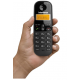 TELEFONE SEM FIO INTELBRAS C/ 3 MONOFONES IDENTIFICADOR DE CHAMADAS 