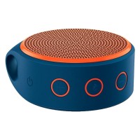 Caixa De Som Port&aacute;til Bluetooth 3.2W