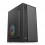 Gabinete Mini Torre Officer Aigo USB Preto 2 Baias