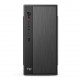 Gabinete Mini Tower Office Aigo USB Preto