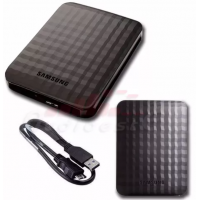 HD EXTERNO SAMSUNG 500GB USB 3.0 PLUG AND PLAY 