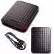 HD EXTERNO SAMSUNG 500GB USB 3.0 PLUG AND PLAY 